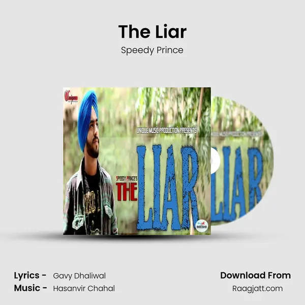 The Liar mp3 song