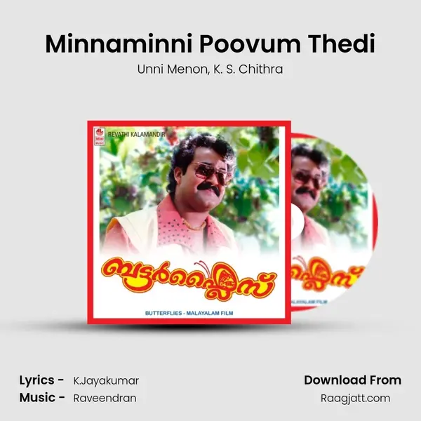 Minnaminni Poovum Thedi mp3 song