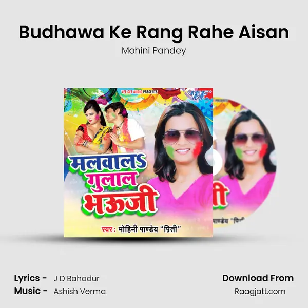 Budhawa Ke Rang Rahe Aisan mp3 song