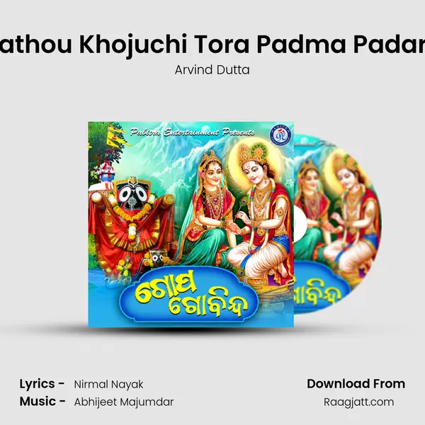 Kathou Khojuchi Tora Padma Padare mp3 song