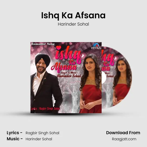 Ishq Ka Afsana mp3 song