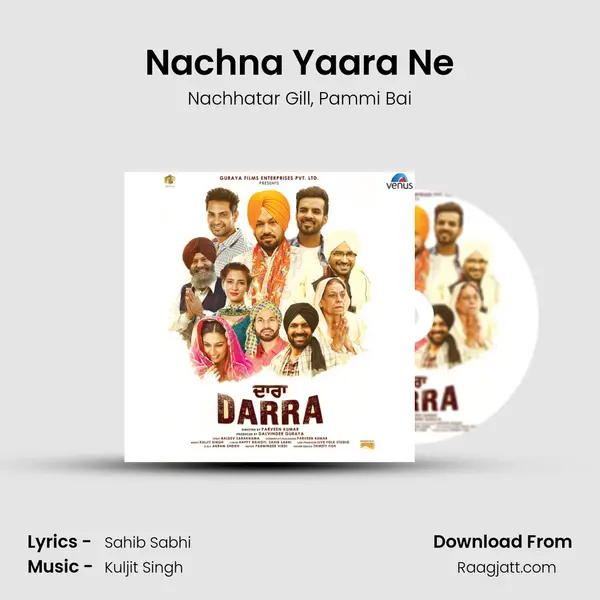 Nachna Yaara Ne mp3 song