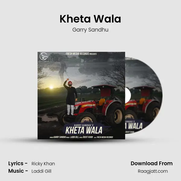 Kheta Wala mp3 song