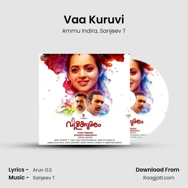 Vaa Kuruvi mp3 song