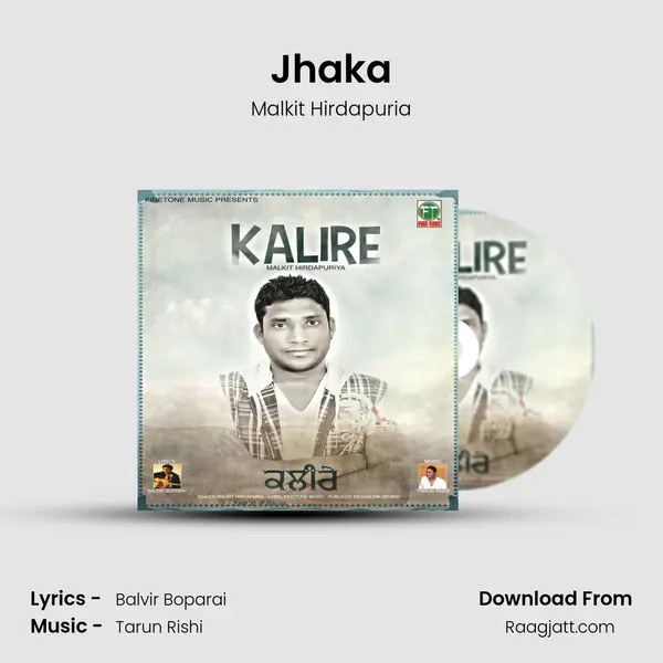 Jhaka mp3 song