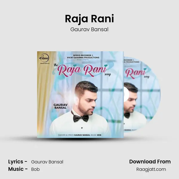 Raja Rani mp3 song