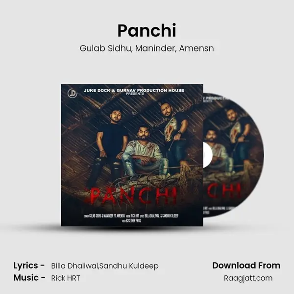 Panchi mp3 song