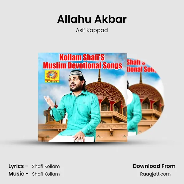 Allahu Akbar mp3 song