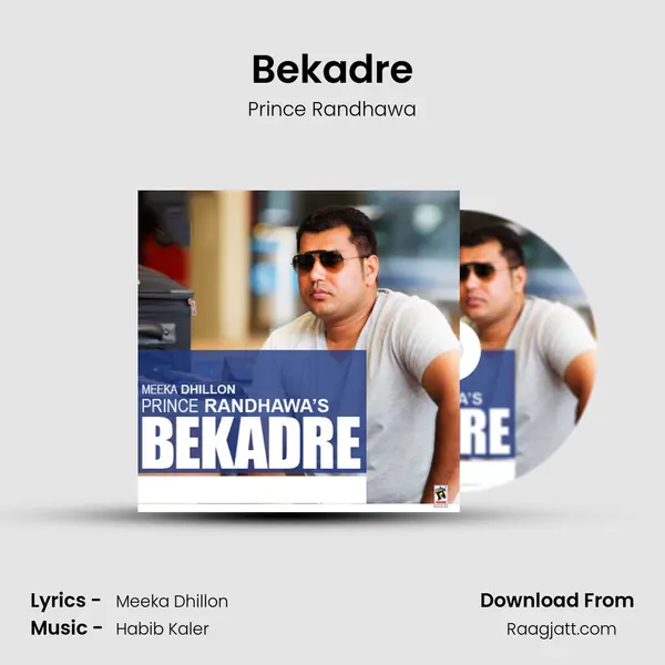 Bekadre mp3 song