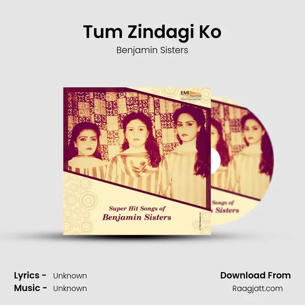 Tum Zindagi Ko mp3 song