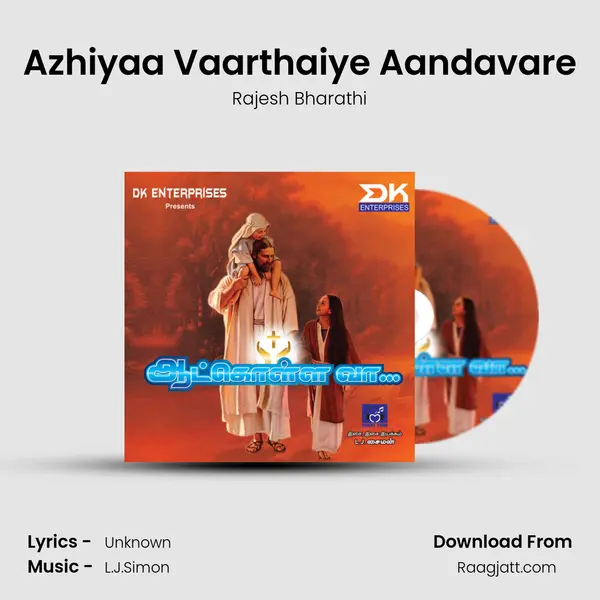 Azhiyaa Vaarthaiye Aandavare mp3 song