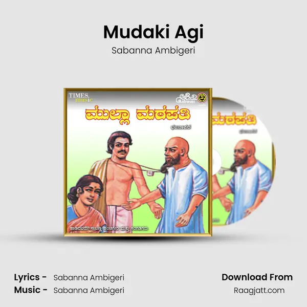 Mudaki Agi mp3 song