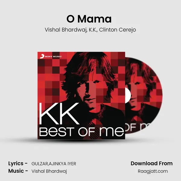 O' Mama (From 7 Khoon Maaf) mp3 song