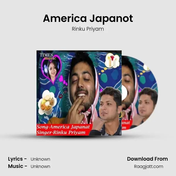 America Japanot mp3 song