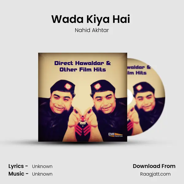 Wada Kiya Hai (From 