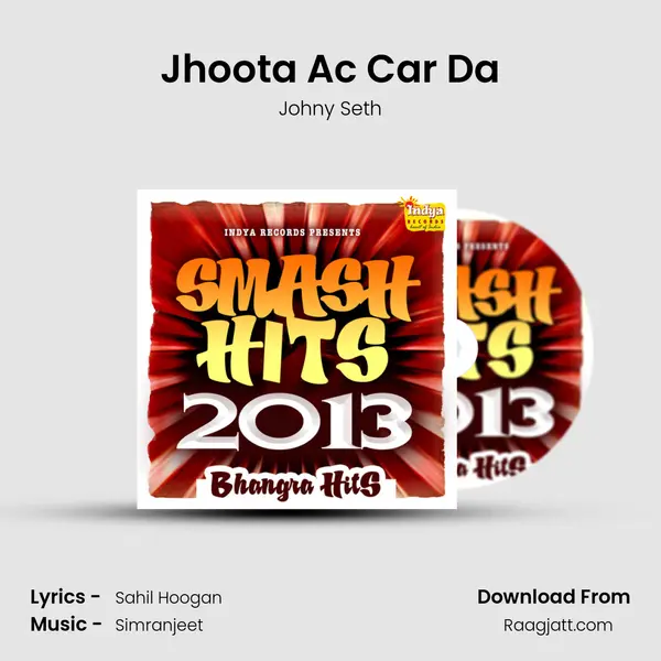 Jhoota Ac Car Da mp3 song