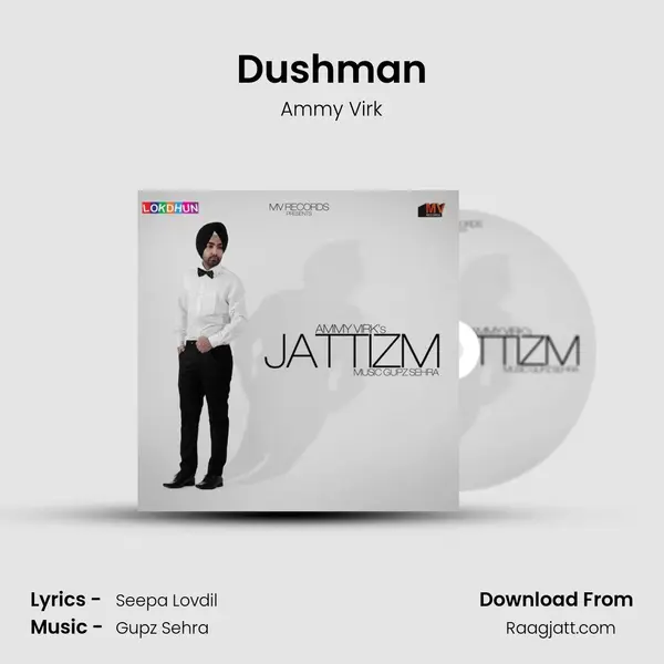 Dushman mp3 song