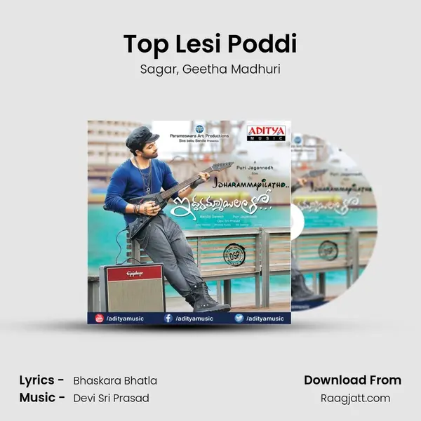 Top Lesi Poddi mp3 song