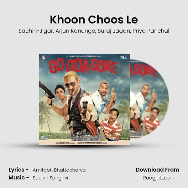 Khoon Choos Le mp3 song