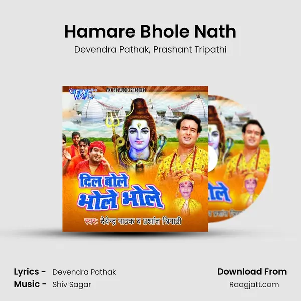 Hamare Bhole Nath mp3 song