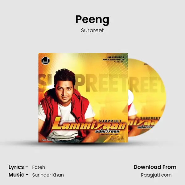 Peeng mp3 song