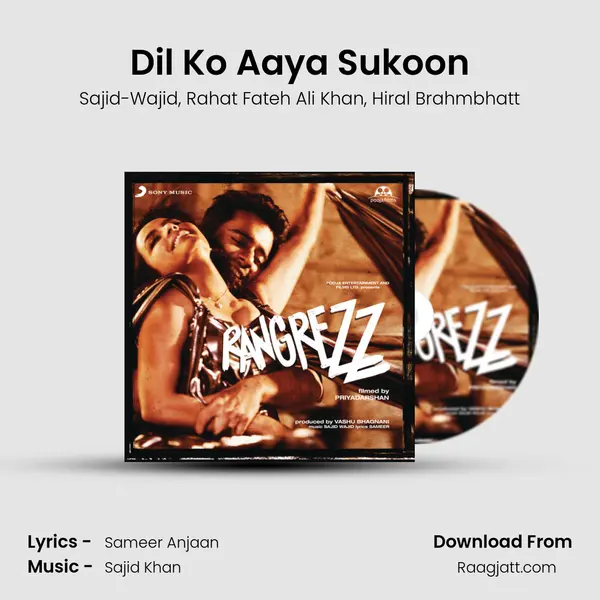 Dil Ko Aaya Sukoon mp3 song