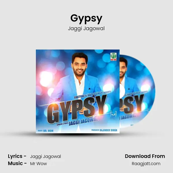 Gypsy mp3 song