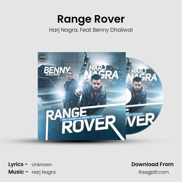 Range Rover mp3 song