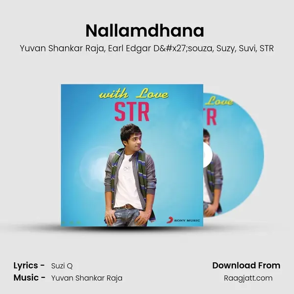 Nallamdhana (From Silambattam) mp3 song