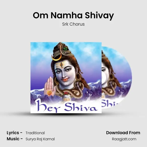 Om Namha Shivay mp3 song