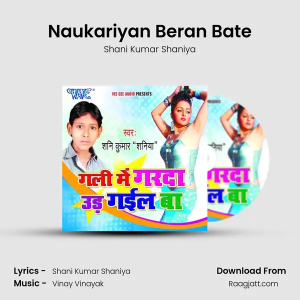 Naukariyan Beran Bate mp3 song