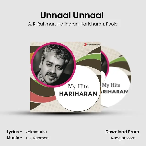 Unnaal Unnaal (From 