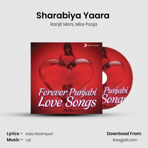 Sharabiya Yaara (From Canteen) mp3 song