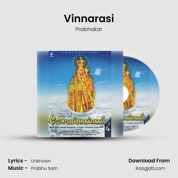 Vinnarasi - Prabhakar mp3 song