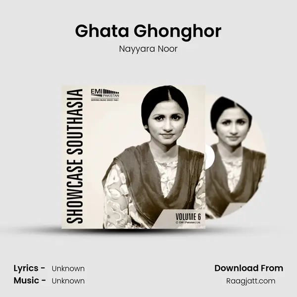 Ghata Ghonghor mp3 song