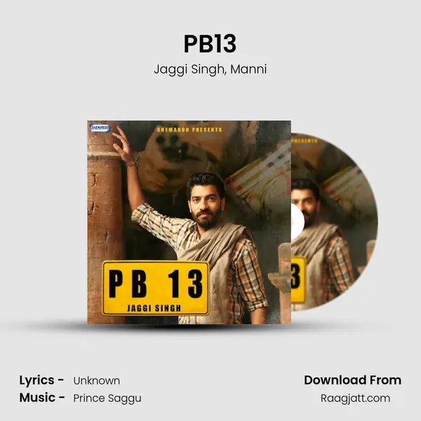 PB13 mp3 song