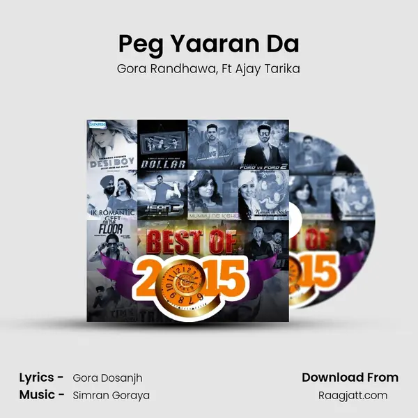 Peg Yaaran Da mp3 song