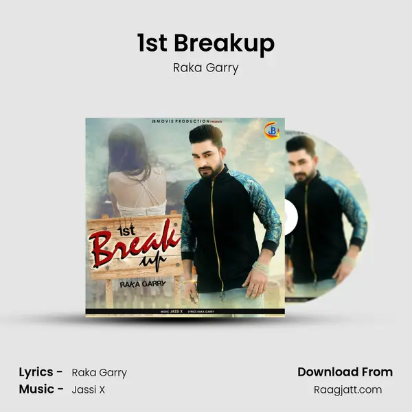 1st Breakup mp3 song