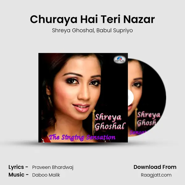 Churaya Hai Teri Nazar mp3 song