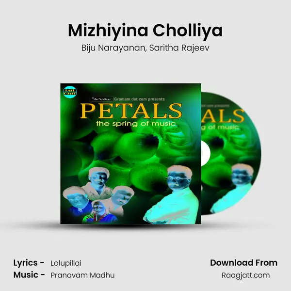 Mizhiyina Cholliya mp3 song