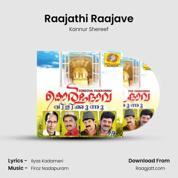 Raajathi Raajave mp3 song