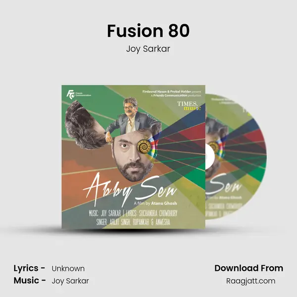 Fusion 80 mp3 song