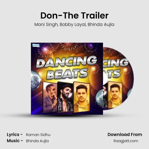 Don-The Trailer mp3 song