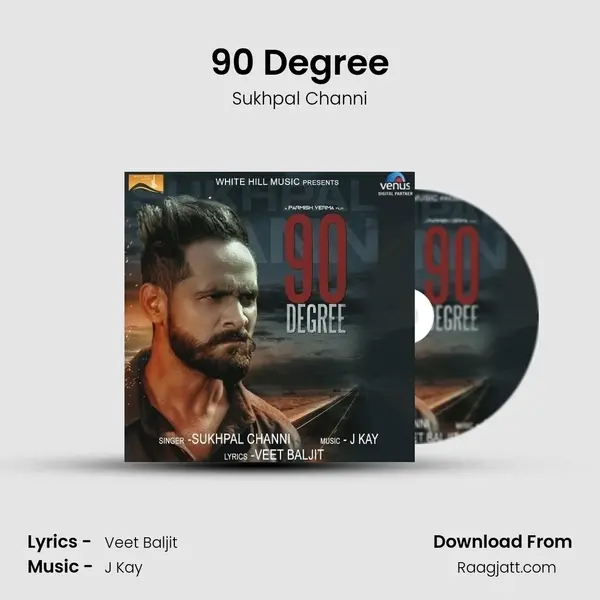 90 Degree mp3 song