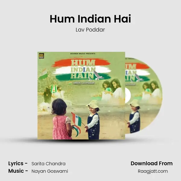 Hum Indian Hai mp3 song