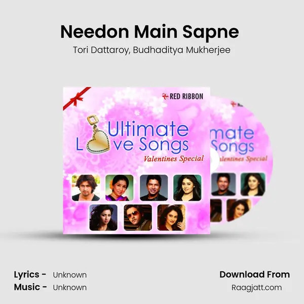 Needon Main Sapne (I am InÃ‚Â Love) mp3 song