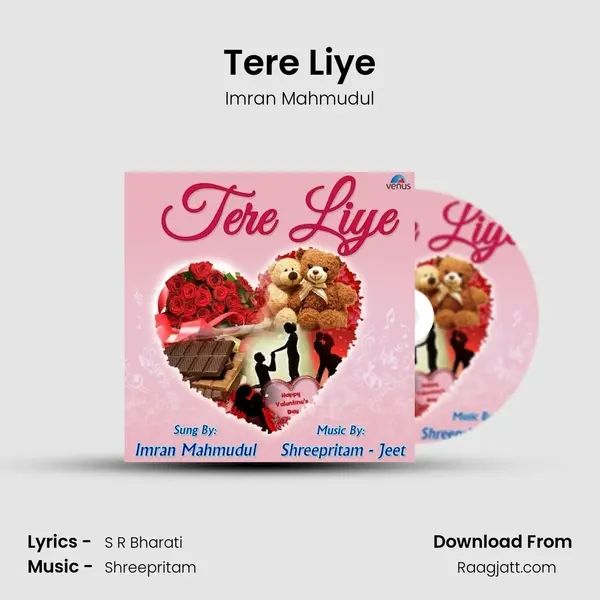 Tere Liye mp3 song