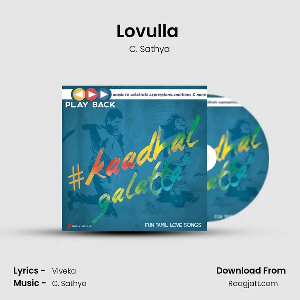 Lovulla (From Ivan Vera Mathiri) mp3 song