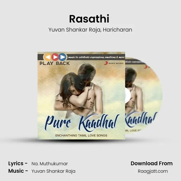 Rasathi (From 