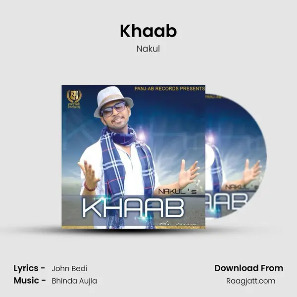 Khaab - Nakul mp3 song